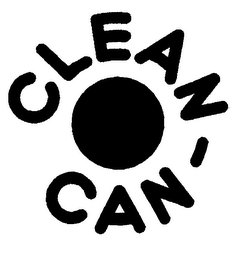 CLEAN-CAN