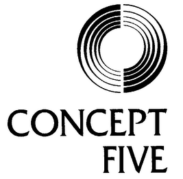 CONCEPT FIVE