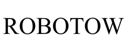 ROBOTOW