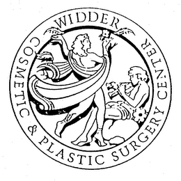 WIDDER COSMETIC & PLASTIC SURGERY CENTER