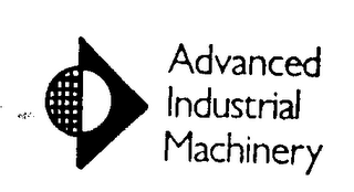 ADVANCED INDUSTRIAL MACHINERY