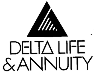 DELTA LIFE & ANNUITY