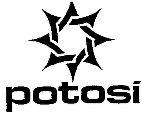 POTOSI