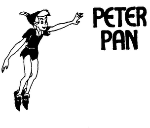 PETER PAN