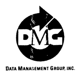 DMG DATA MANAGEMENT GROUP, INC.