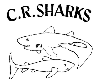 C. R. SHARKS