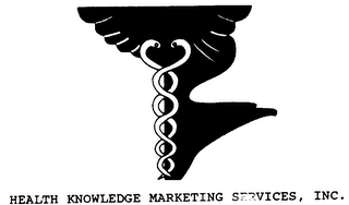 HEALTH KNOWLEDGE MARKETING SERVICES, INC.