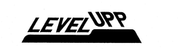 LEVEL UPP