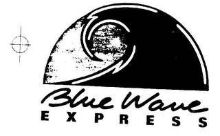 BLUE WAVE EXPRESS