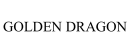 GOLDEN DRAGON