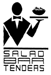 SALAD BAR TENDERS