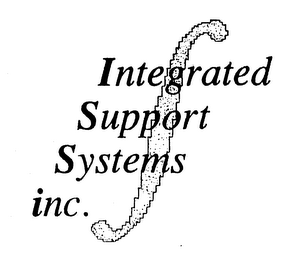 INTEGRATED SUPPORT SYSTEMS INC.