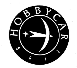 HOBBYCAR B612