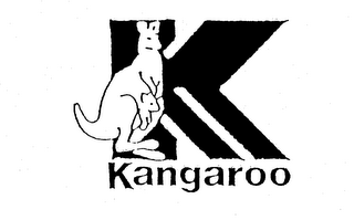 K KANGAROO