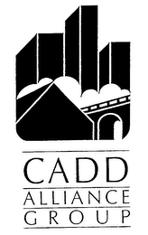 CADD ALLIANCE GROUP