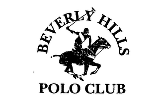 BEVERLY HILLS POLO CLUB