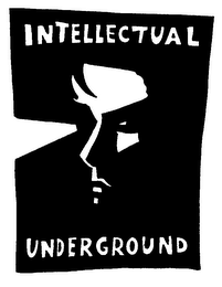 INTELLECTUAL UNDERGROUND