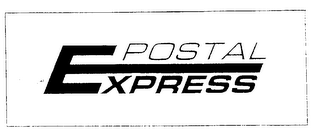 POSTAL EXPRESS