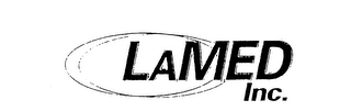 LAMED INC.