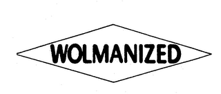 WOLMANIZED