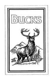 BUCKS