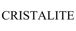CRISTALITE