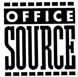 OFFICE SOURCE