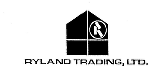 RYLAND TRADING, LTD. R