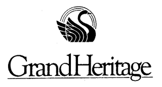 GRAND HERITAGE