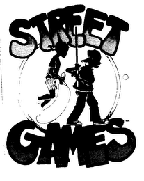STREET GAMES