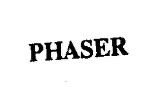 PHASER