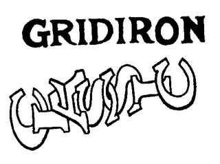 CLASSIC GRIDIRON