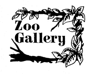 ZOO GALLERY