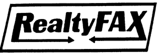 REALTYFAX