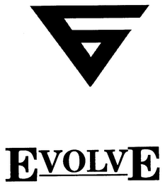 EVOLVE