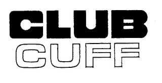 CLUB CUFF