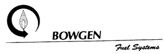 BOWGEN FUEL SYSTEMS