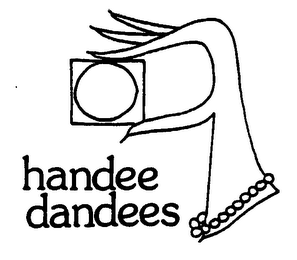 HANDEE DANDEES