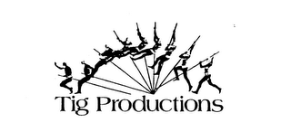TIG PRODUCTIONS