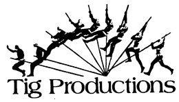 TIG PRODUCTIONS