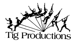 TIG PRODUCTIONS