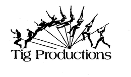 TIG PRODUCTIONS