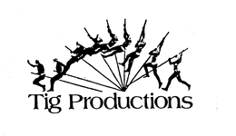 TIG PRODUCTIONS INC