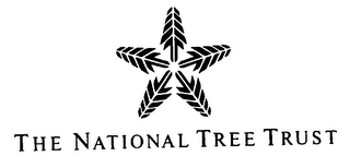 THE NATIONAL TREE TRUST