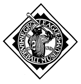 NEGRO LEAGUES BASEBALL MUSEUM, INC.