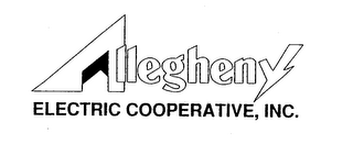 ALLEGHENY ELECTRIC COOPERATIVE, INC.