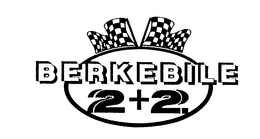 BERKEBILE 2+2