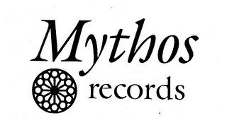 MYTHOS RECORDS