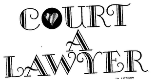 COURT A LAWYER