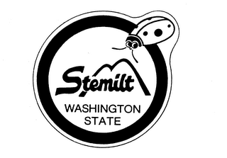 STEMILT WASHINGTON STATE